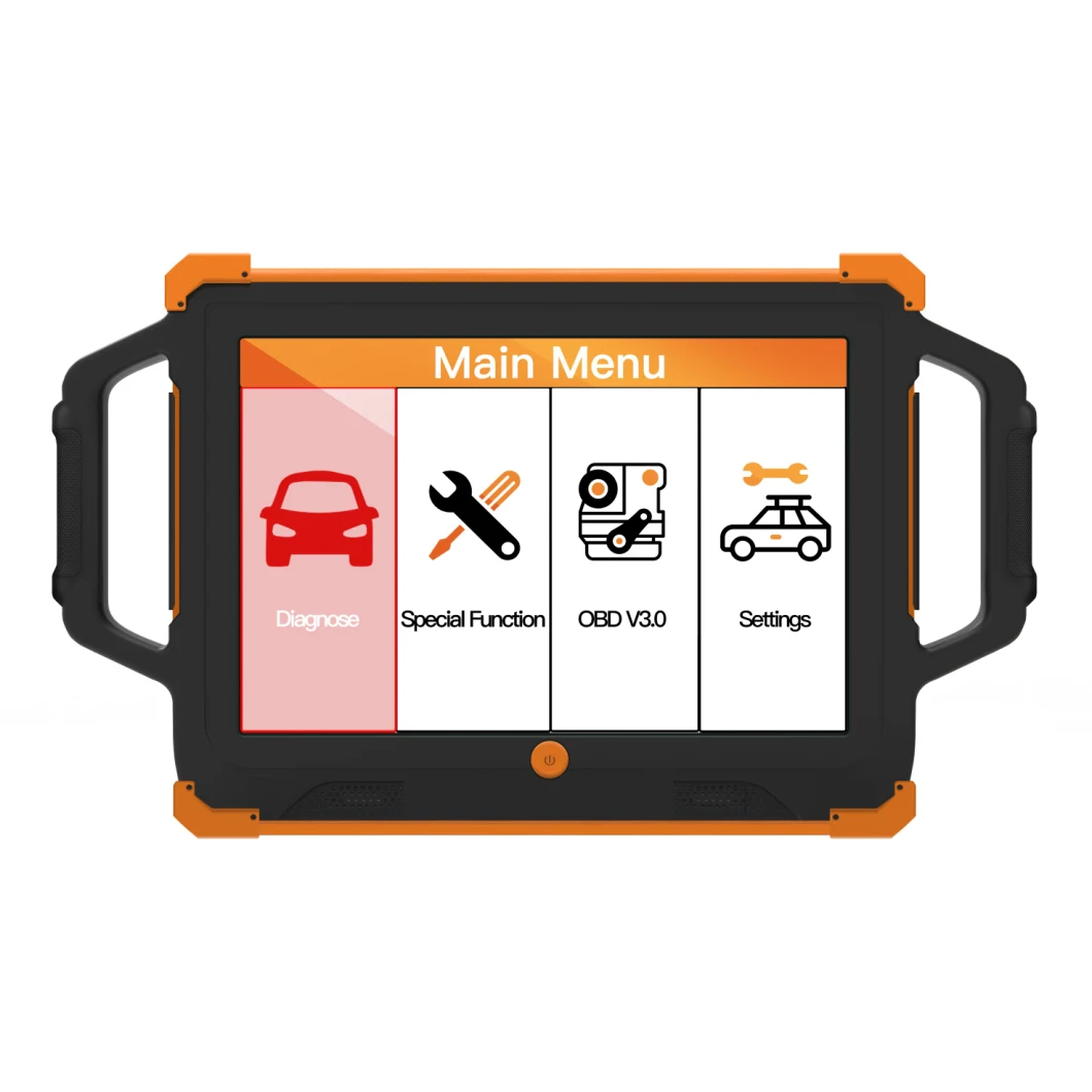 ODM Windows Tablet PC 10inch Windows Tablet PC for Touch Screen Car Diagnostic