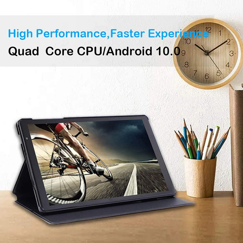 Bussiness Original Tablet 103 Tablet PC 10.1&prime;&prime; 5 Point Capacitive Touch Quad Core Mini PC Android with Metal Case GSM Tablet PC