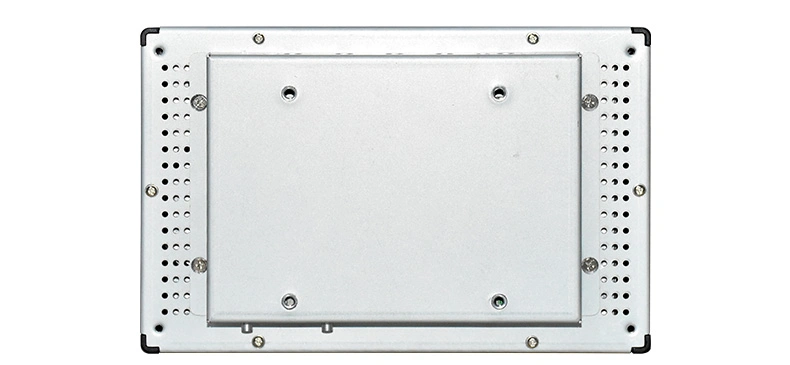 10.1 Inch IPS Open Frame Monitor Embedded Mount Touch Monitor