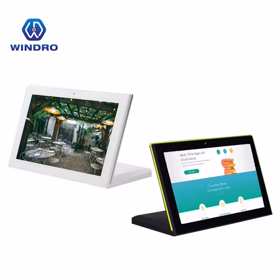 10.1 Inch Touch Screen LCD Panel Medical Service Android Tablet PC