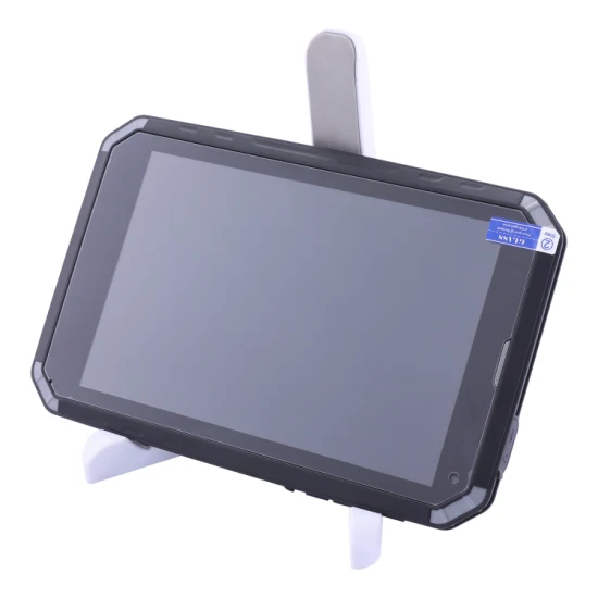 Custom Tablet PC IP68 10 Inch Android Industrial Tablet PC Rugged IP54 Industrial Panel Tablet PC