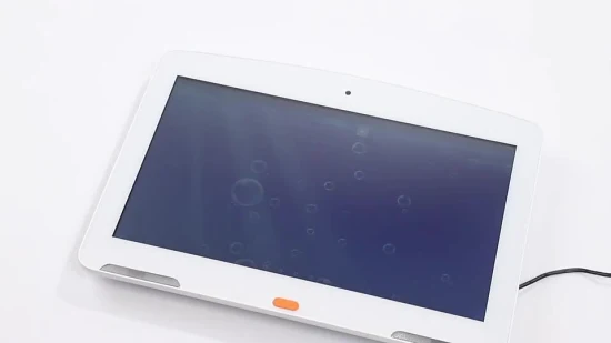 Medical Call WiFi 10.1 Inch Android Tablet Hospital Tablet PC