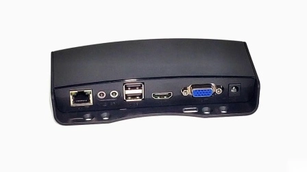 FL120n Linux Thin Client Mini PC with Rdp All Winner A20 HDMI VGA Support Windows/ Linux OS