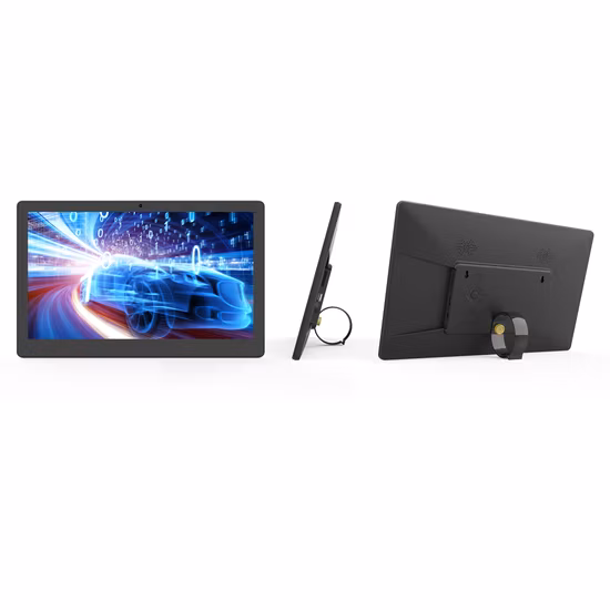 OEM ODM 10.1/11.6/14/15.6/18.5/21.5/23.6/24/27/32/43/49/55/65/75/86/98 Inch Infrared/Capacitive/Resistive Touch Panel Android/Windows/Linux Industrial PC