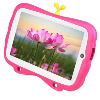 Mini 7 Inch Kids Tablet PC for Kids Child with Android Tablet