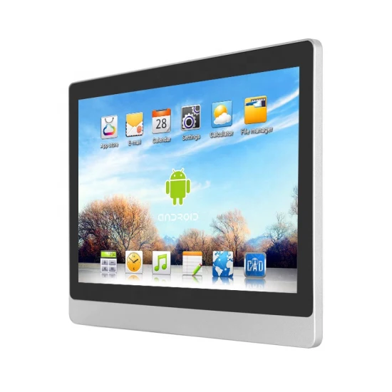 Capacitivetouch Screen Desktop PC 18.5inch, 19